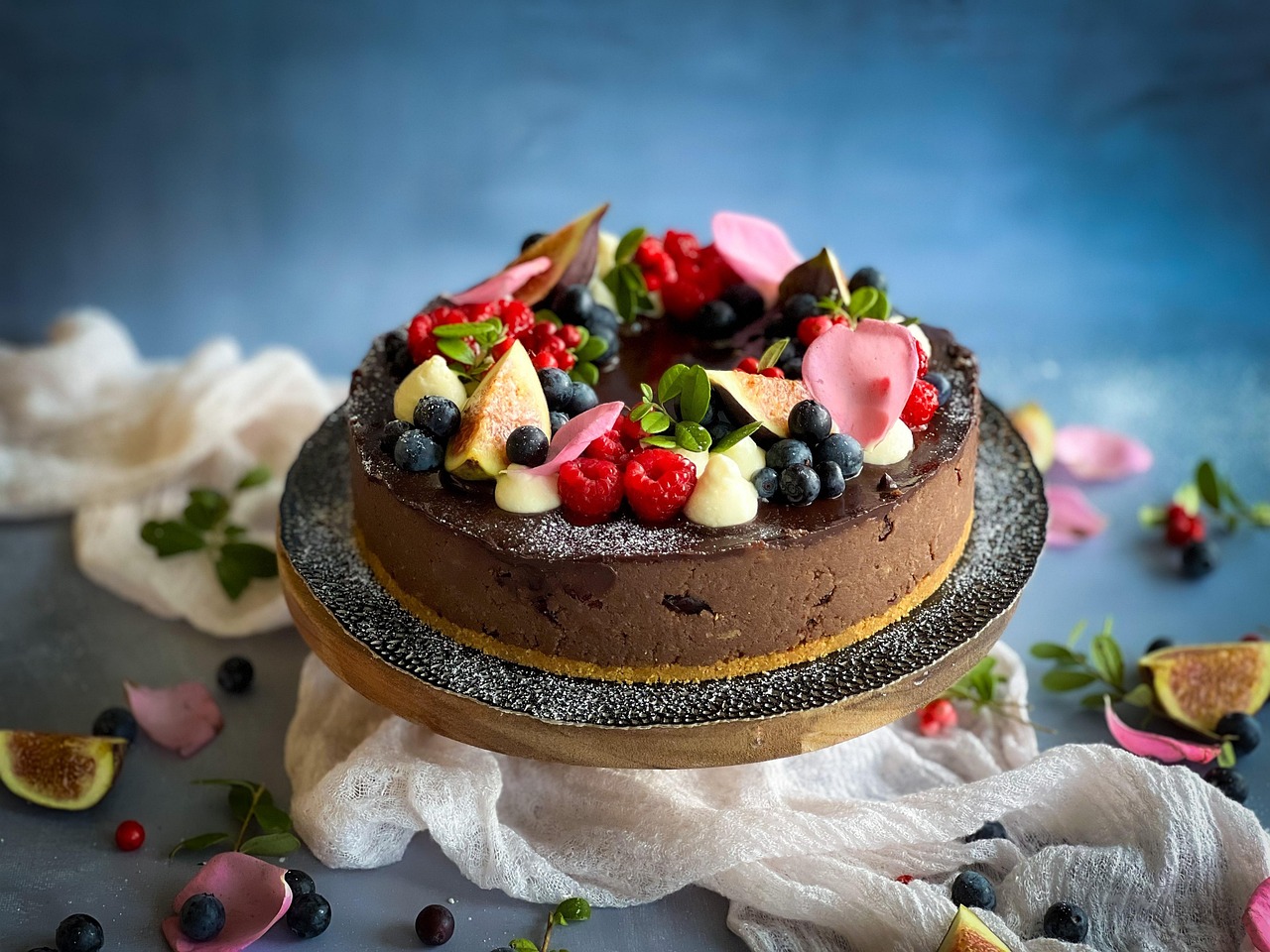 Un gâteau pour votre prochaine occasion ?