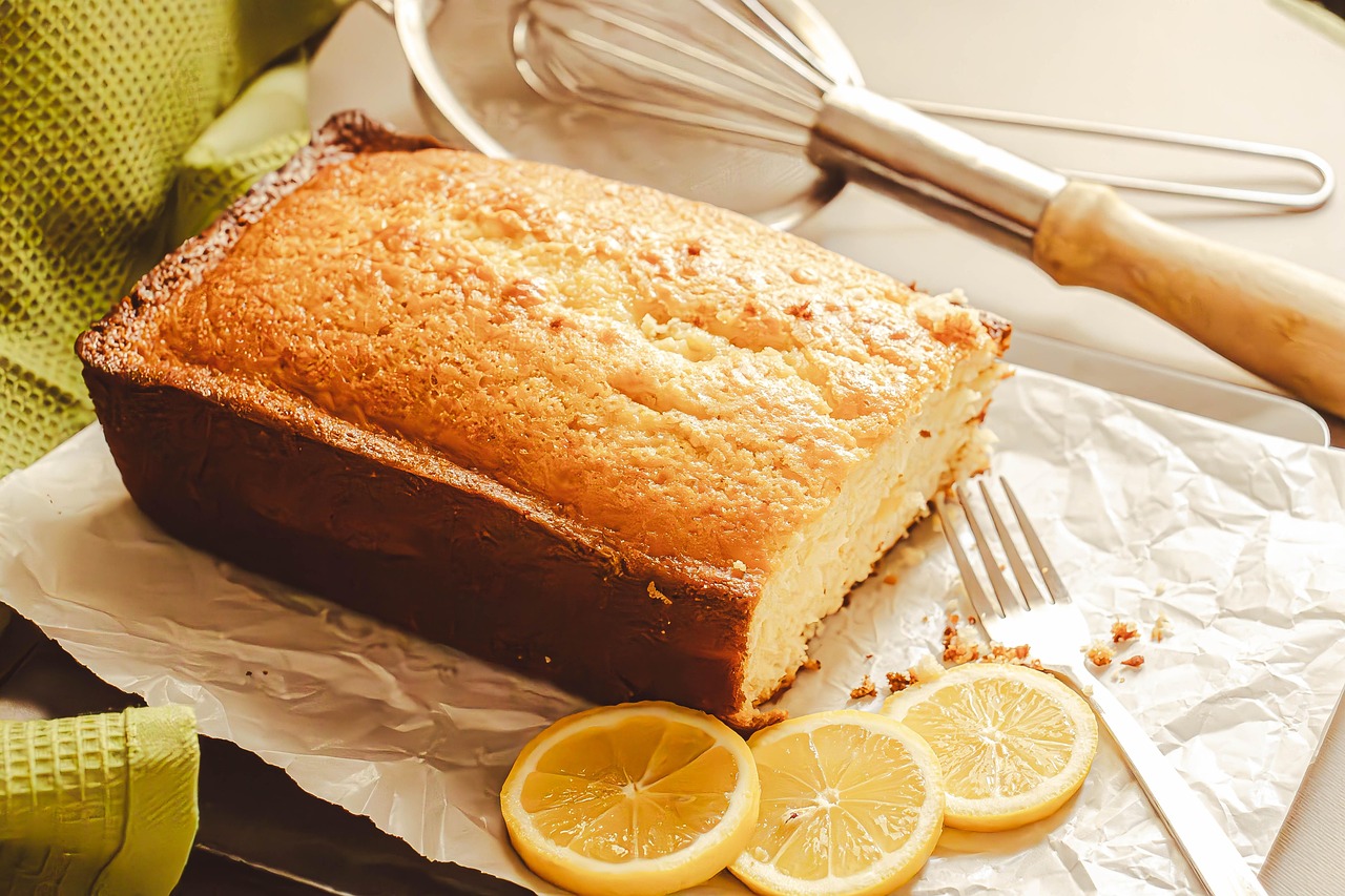 Un gâteau | pour votre occasion
